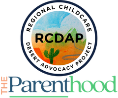 Regional Childcare Desert Advocacy Project